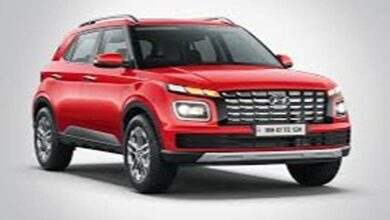 Hyundai suvs