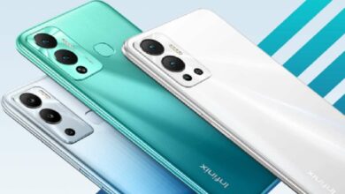 Infinix