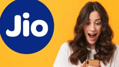 Jio recharge plan