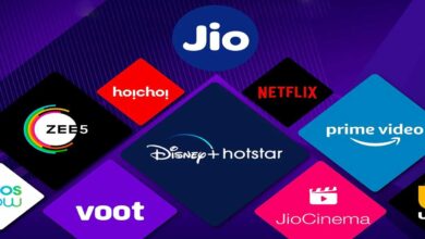 Jio recharge plan