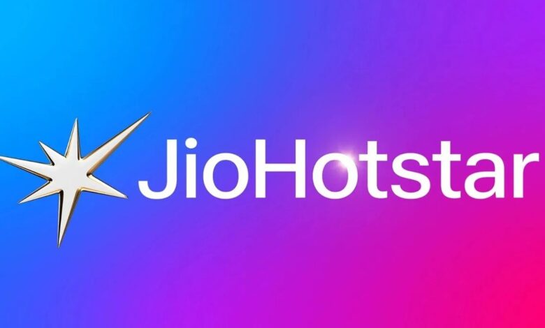 Jiohotstar