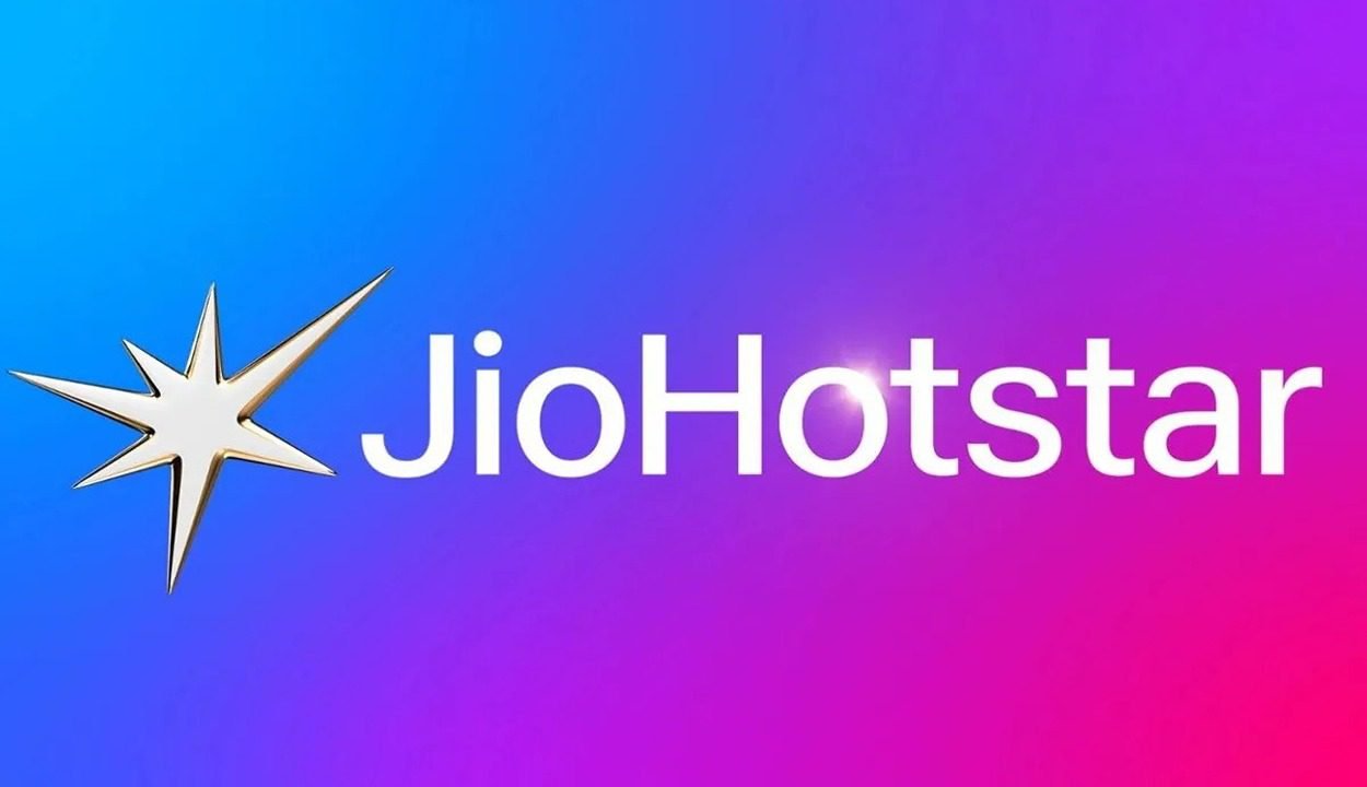 Jiohotstar