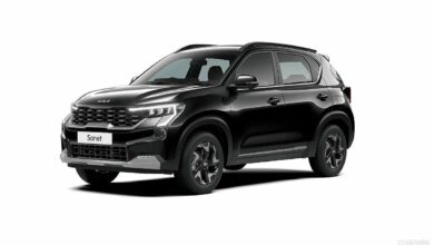 Kia sonet