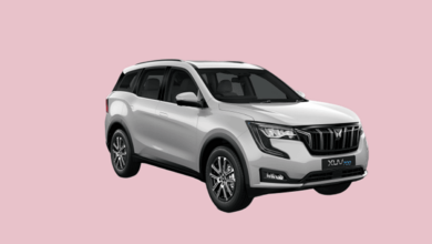 Mahindra xuv 700