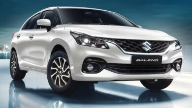 Maruti suzuki