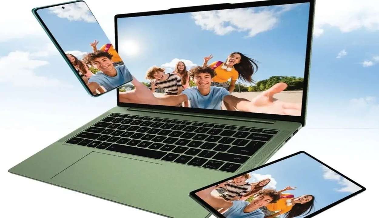 Moto book 60 and pad 60 pro