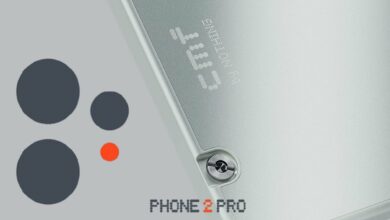 Nothing cmf phone 2 pro