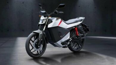 Ola roadster x