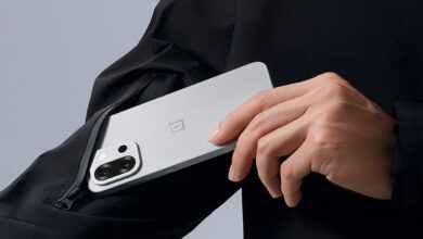 Oneplus 13t