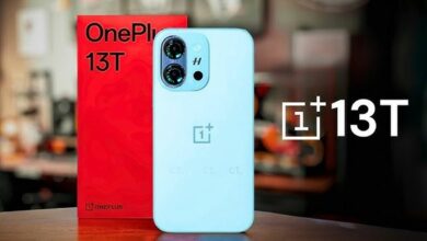 Oneplus 13t