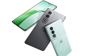 Oneplus nord ce 5