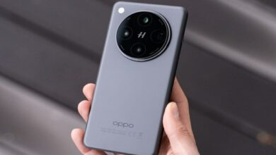 Oppo find x8s