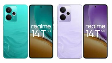 Realme 14t 5g