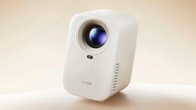 Redmi projector 3 lite