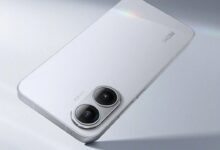 Redmi turbo 4 pro