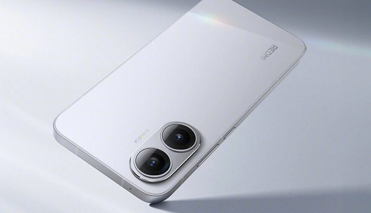 Redmi turbo 4 pro