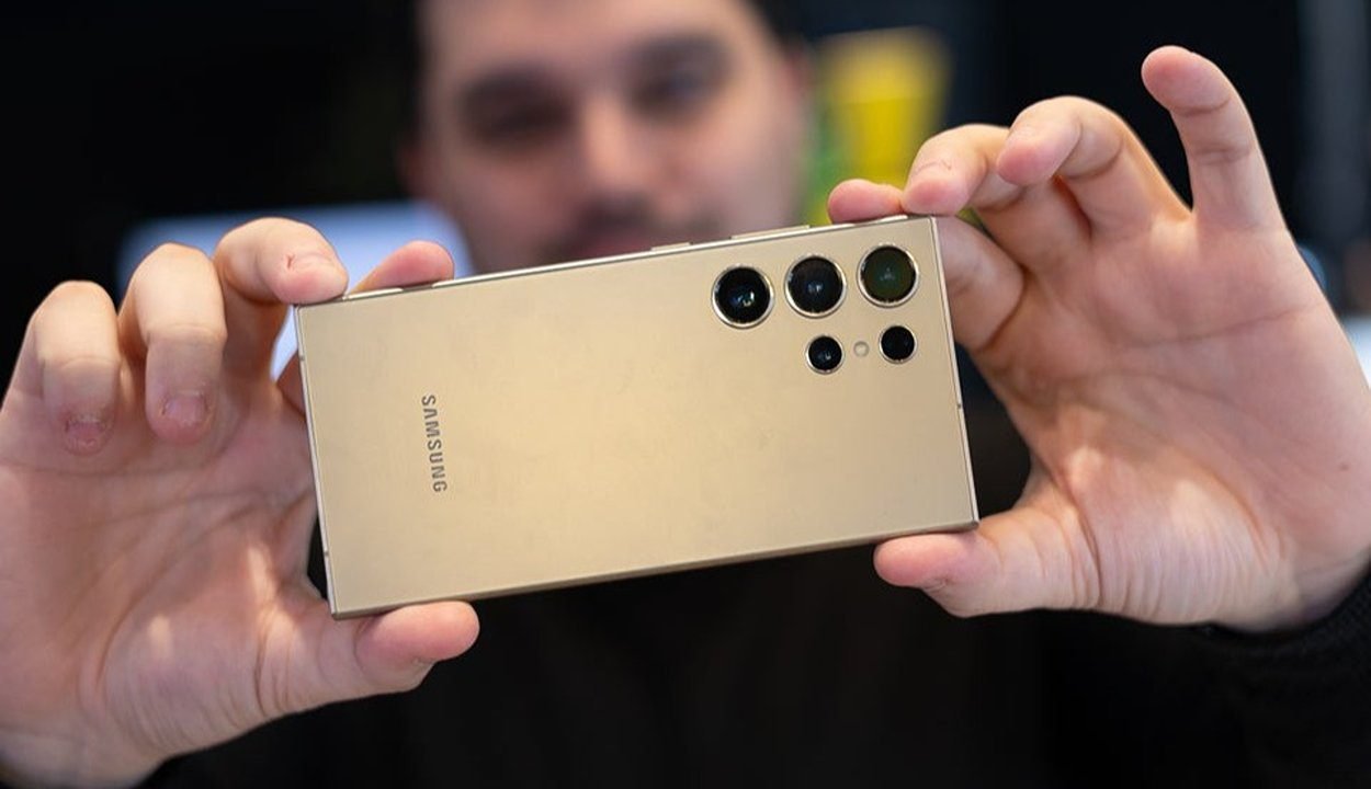 Samsung galaxy s24 ultra 5g