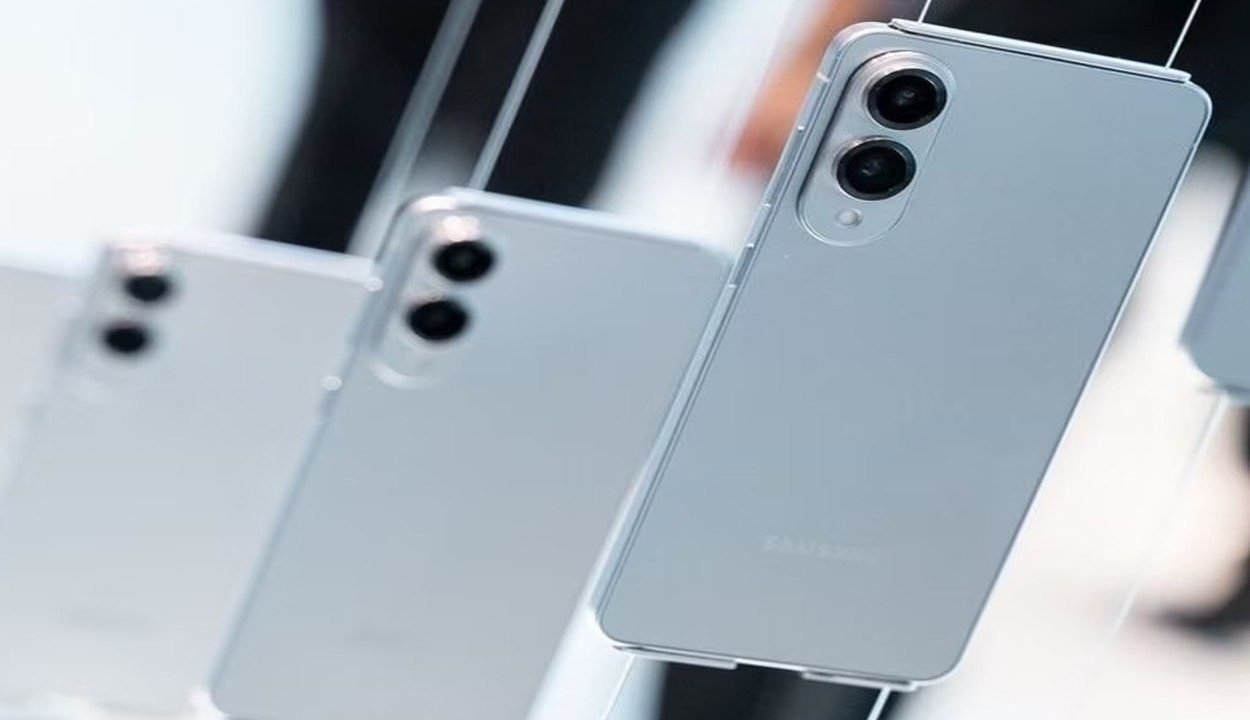 Samsung galaxy s25 edge