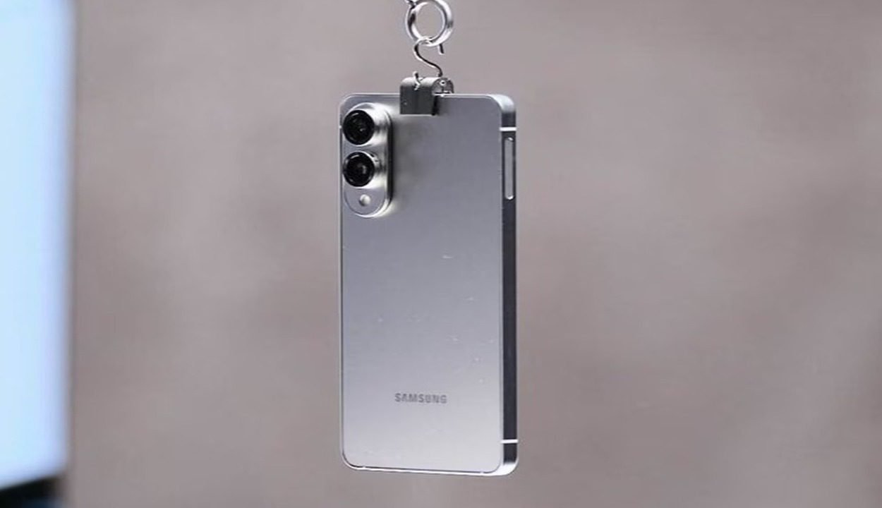 Samsung galaxy s25 edge