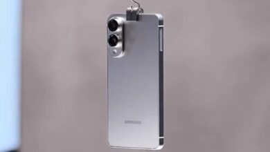 Samsung galaxy s25 edge
