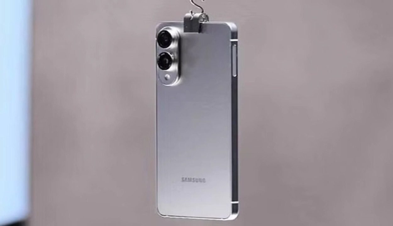 Samsung galaxy s25 edge