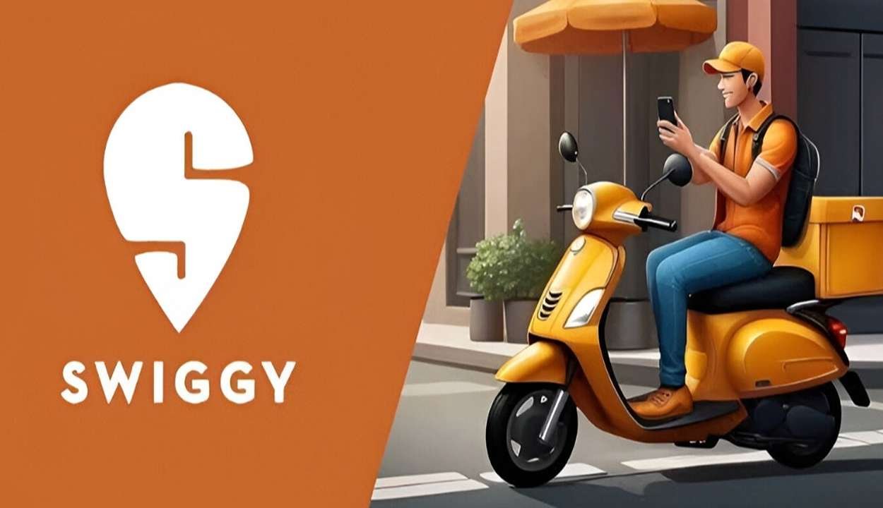 Swiggy instamart