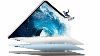 Vivo pad 5 pro and vivo pad se