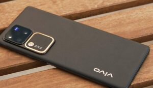 Vivo s30 pro mini