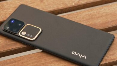 Vivo s30 pro mini