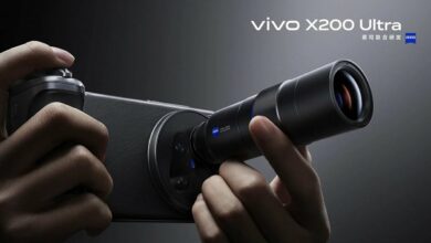 Vivo x200 ultra