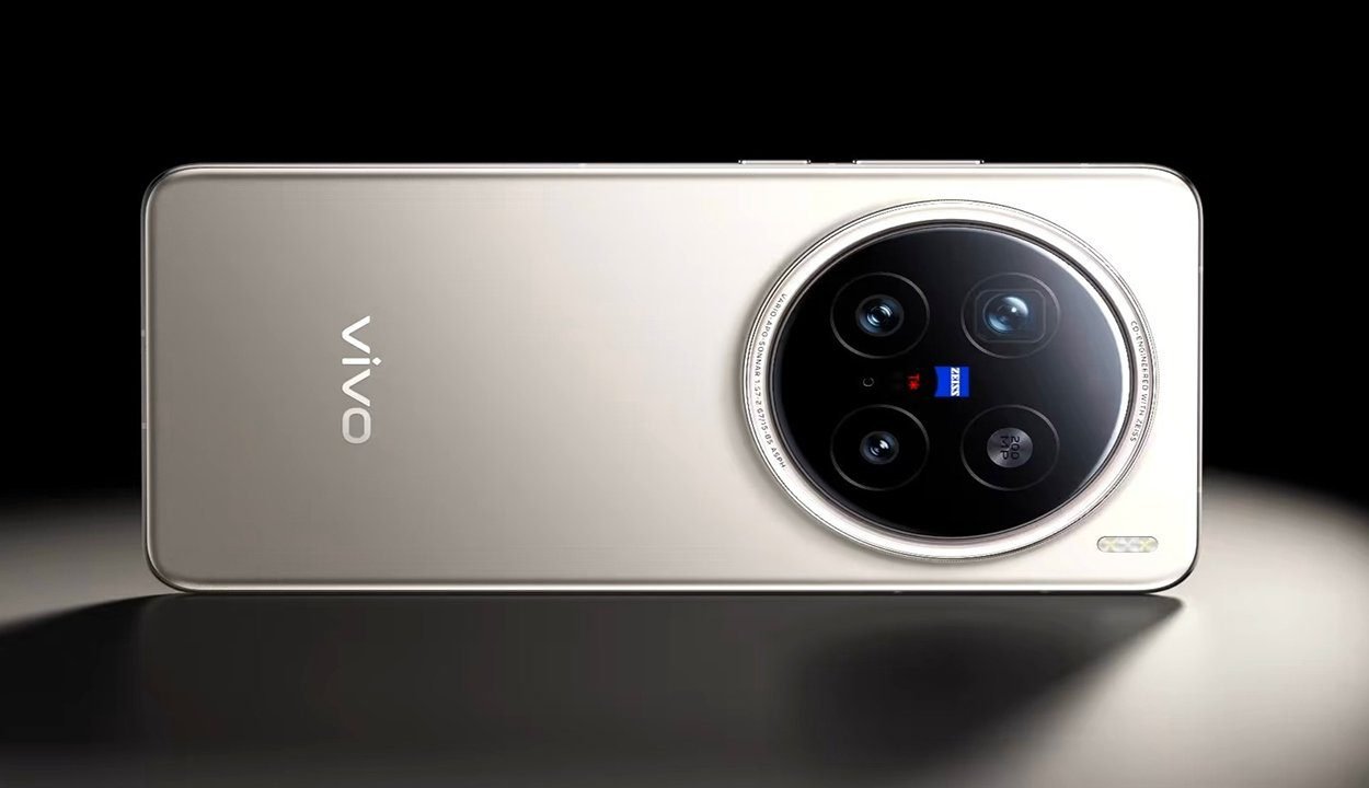 Vivo x200 ultra