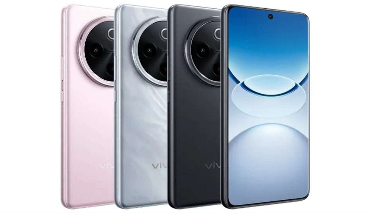 Vivo y300 pro+