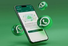 Whatsapp features