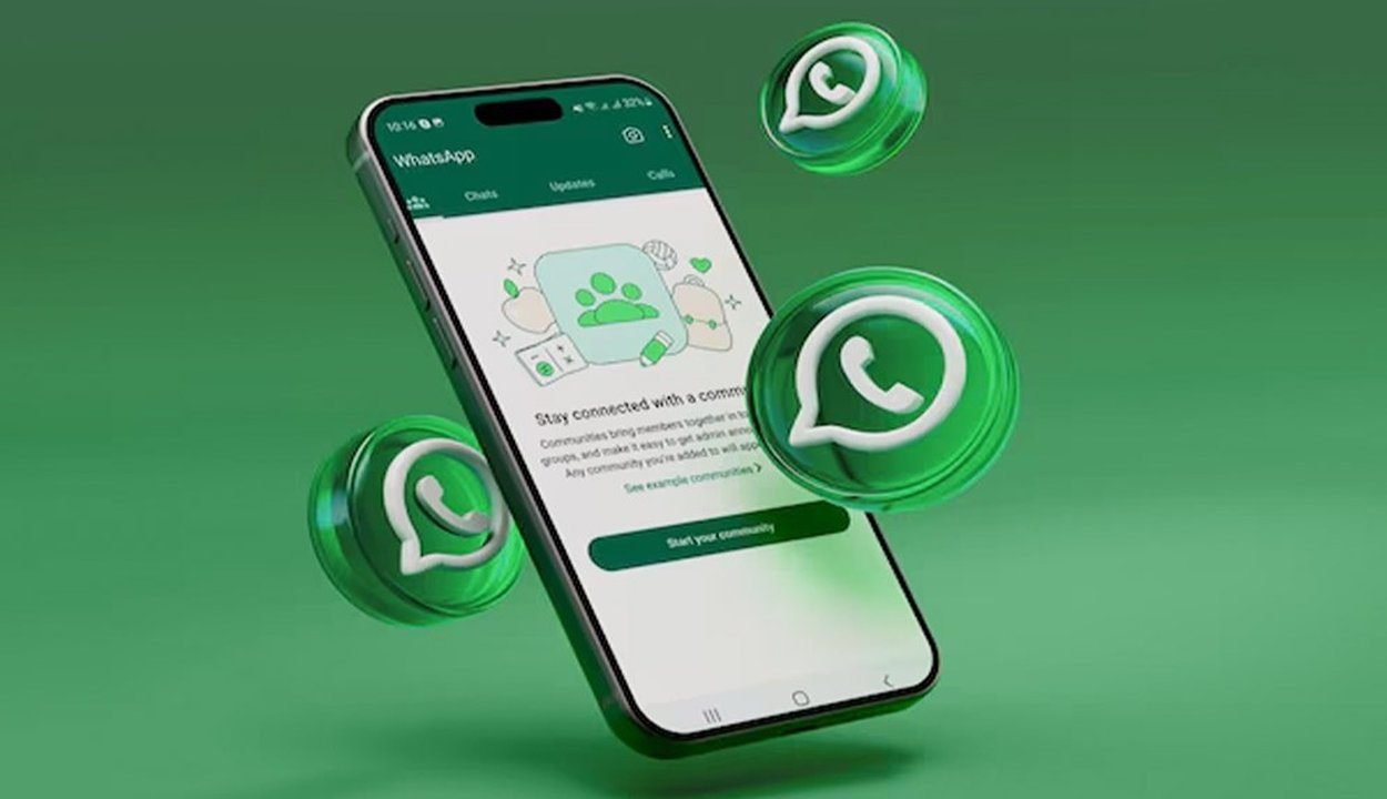 Whatsapp features