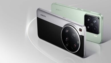 Xiaomi 15 series
