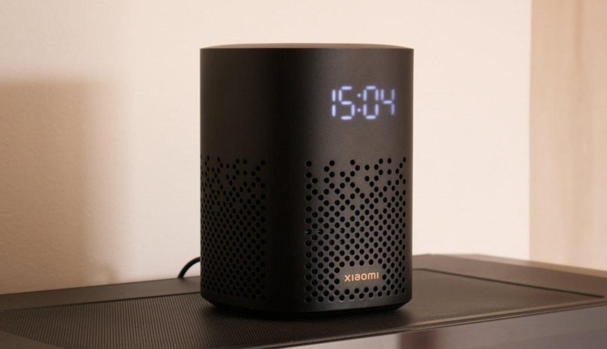 Xiaomi smart speaker