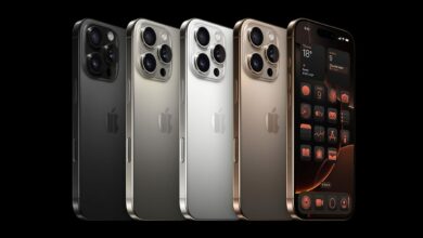 Iphone 16 series