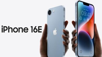 Iphone 16e