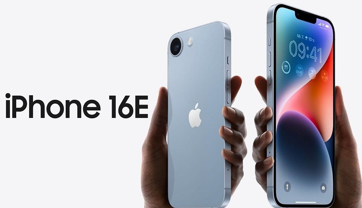 Iphone 16e