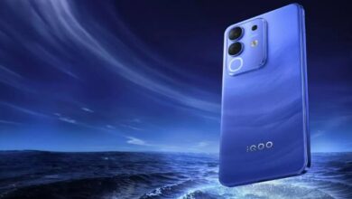 Iqoo z10x 5g