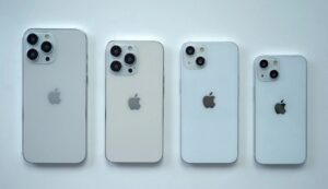 Apple users