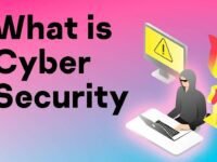Cybersecurity