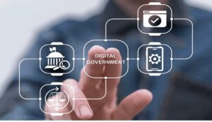 Government app