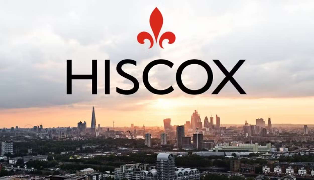 Hiscox