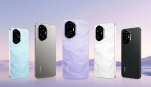 Honor 400