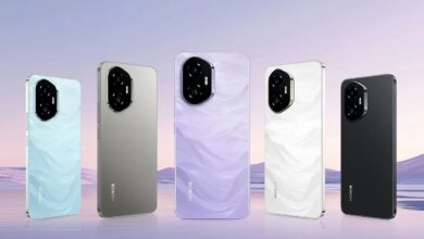 Honor 400