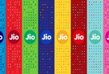 Jio recharge plan