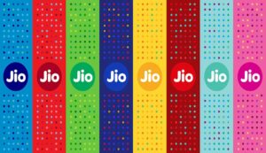 Jio recharge plan