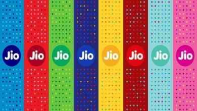 Jio recharge plan