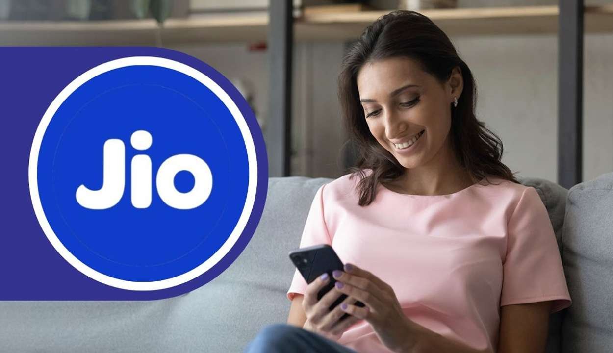 Jio's best plans